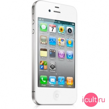 Apple iPhone 4