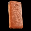 ������� ����� ��� iPhone 4 Sena Ultraslim Pouch Orange ��������� 156111