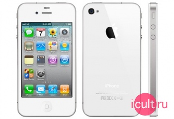 Apple iPhone 4 характеристики Apple iPhone 4