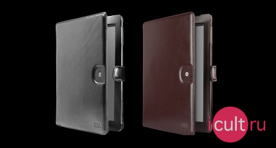 Sena Folio Brown