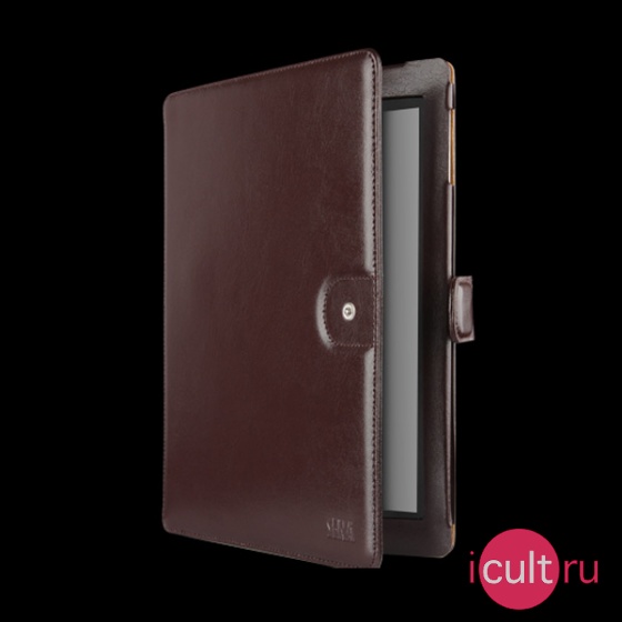 ������� �����-��������� Sena Folio ��� iPad 2 Brown ���������� 161113