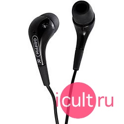 �������� Griffin TuneBuds Black ������ GC10037