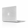 ����� ��� MacBook Air 13" Incase Perforated Hardshell Case White ����� CL57889