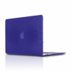 ����� ��� MacBook Air 13" Incase Perforated Hardshell Case Blue ����� CL57891