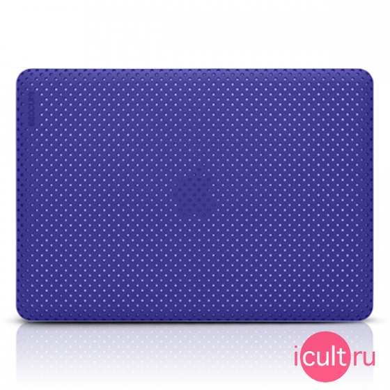 Incase Perforated Hardshell Case для MacBook Air 13 Incase Perforated Hardshell Case для MacBook Air 13