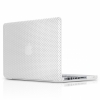 ����� ��� MacBook Pro 13" Incase Perforated Hardshell Case White ����� CL57466