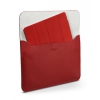 ������� �����-������� SGP Illuzion Sleeve Series [Dante Red] ��� iPad/iPad 2 ������� SGP07633