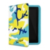 ������������ �����-��������� Incase Warhol Book Jacket Camouflage ��� iPad 2 cl57726