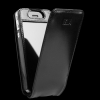 ������� ����-����� Sena Magnet Flipper ��� iPhone 4/4S Black ������ 156401/289901/163001