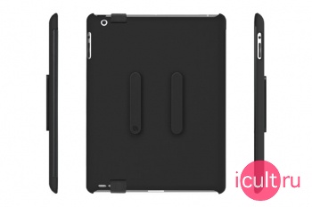 Оригинальный чехол-подставка для iPad 2 Incase Magazine Jacket Оригинальный чехол-подставка для iPad 2 Incase Magazine Jacket