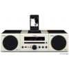 ������������ ������� � ������������ �������� ��� iPod � iPhone Yamaha MCR-140 White �����  AMCR140W 