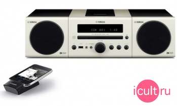 Yamaha MCR-140