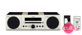 Yamaha MCR-140