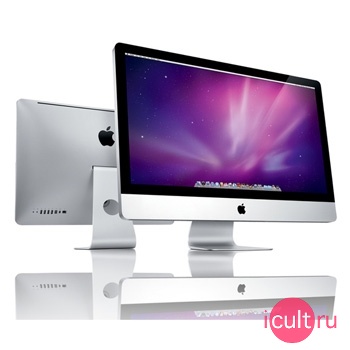 Apple iMac 21 Apple iMac 21