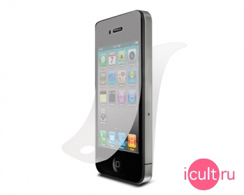      iPhone 4 Luxa 2 AG3 LHA0017-A