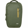 ���������� ������ Incase Nylon Backpack Fir Green/Goldenrod �������/���������� cl55368