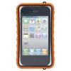 ������������� ����� ��� iPhone 4 Krusell Sealbox Orange ��������� KS-95327