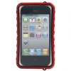 ������������� ����� ��� iPhone 4 Krusell Sealbox Red ������� KS-95325