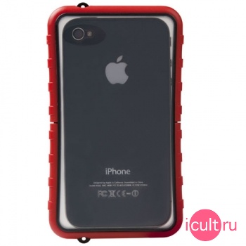 ������������� ����� ��� iPhone 4 Krusell Sealbox