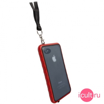 ������������� ����� ��� iPhone 4 Krusell Sealbox