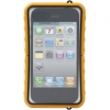������������� ����� ��� iPhone 4 Krusell Sealbox Yellow ������ KS-95329