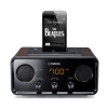 ������������ ������� YAMAHA DESKTOP AUDIO TSX-70 BROWN ��� iPod � iPhone ���������� ATSX70BR