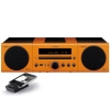 ������������ ������� � ������������ �������� Yamaha MCR-140 Orange ��� iPod � iPhone ��������� AMCR140OR