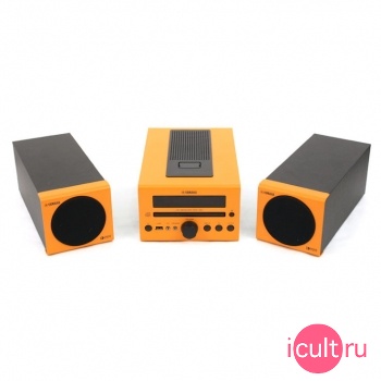 Yamaha MCR-140 Yamaha MCR-140