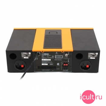 Yamaha MCR-140 Yamaha MCR-140