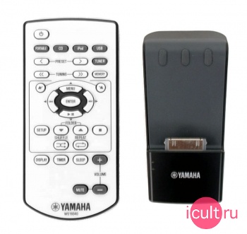Yamaha MCR-140 Yamaha MCR-140
