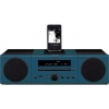 ������������ ������� � ������������ �������� ��� iPod � iPhone Yamaha MCR-140 Dark Grey �����-����� AMCR140DKBLUE
