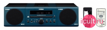 Yamaha MCR-140