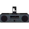 ������������ ������� � ������������ �������� ��� iPod � iPhone Yamaha MCR-140 Dark Grey �����-����� AMCR140DKGRAY