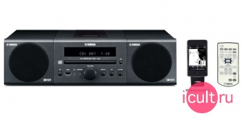 Yamaha MCR-140