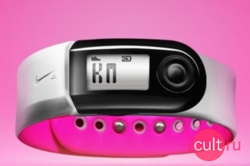 Nike Running Sportband ������
