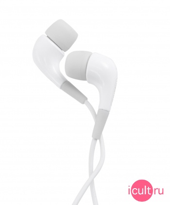 �������� Griffin TuneBuds White ����� GC10036