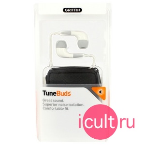 �������� Griffin Tune Buds