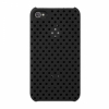 ��������������� ����� Incase Perforated Snap Case Black ��� iPhone 4 ������ CL59596 