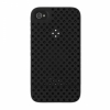 ��������������� ����� Incase Perforated Slider Case Black ��� iPhone 4 ������ CL59865