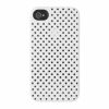 ��������������� ����� Incase Perforated Slider Case White ��� iPhone 4 ����� CL59866