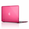 �������� ����� Speck SeeThru Case ��� MacBook Air 13" Pink �������, ������ SPK-A0357
