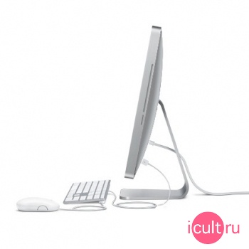 Apple iMac 21 описание Apple iMac 21 описание