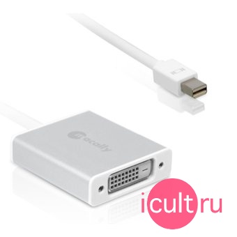 ���������� Mini Display Port (Thunderbolt) - DVI Macally MD-DVI