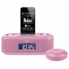 ����� ������� ��� iPod � iPhone iLUV IMM153PNK �������