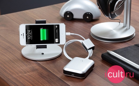 JustMobile PP-168SRE JustMobile PP-168SRE