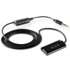 ����������-����� � ���������� ��� iPod, iPhone � iPad Belkin Headphone Adapter F8Z605cw