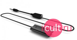 Belkin Headphone Adapter iPhone
