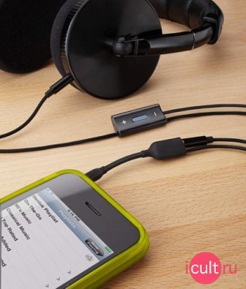 Belkin Headphone Adapter ����������