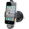������������� ��������� ��� iPhone 4/3G/3G S+ AUX + ������� Dexim Audio Car Mount Charging Holder DCA215