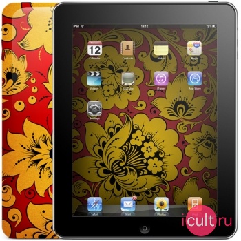 ������������ Apple iPad 64GB with Wi-Fi + 3G �� ������ �������� Simapad Classic MC497